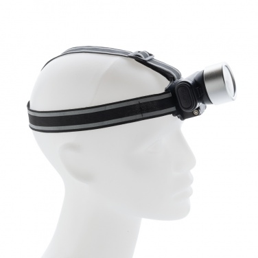 Logo trade advertising products picture of: Everest headlight